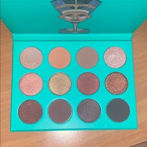 BNIB Nubian by Juvia’s